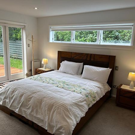 The Perfect Getaway For Two In A Large Suite Whanganui Zewnętrze zdjęcie