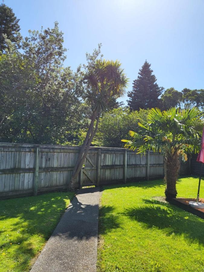 The Perfect Getaway For Two In A Large Suite Whanganui Zewnętrze zdjęcie
