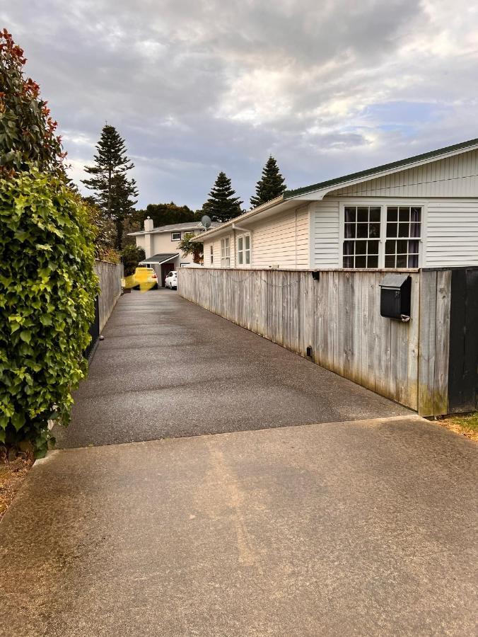 The Perfect Getaway For Two In A Large Suite Whanganui Zewnętrze zdjęcie