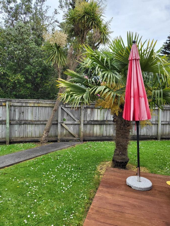 The Perfect Getaway For Two In A Large Suite Whanganui Zewnętrze zdjęcie
