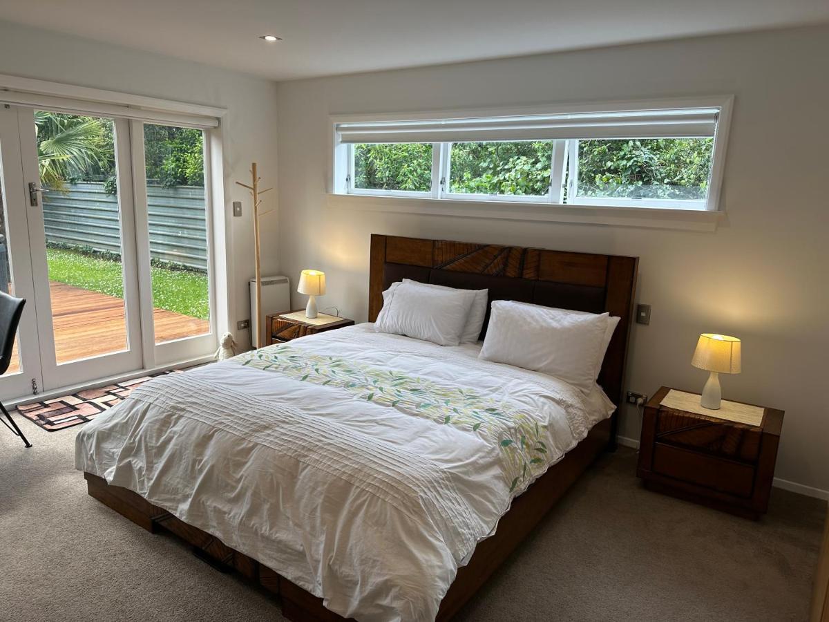 The Perfect Getaway For Two In A Large Suite Whanganui Zewnętrze zdjęcie